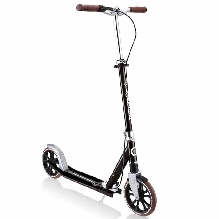 Globber NL205 Deluxe Adult Scooter - Inlinex