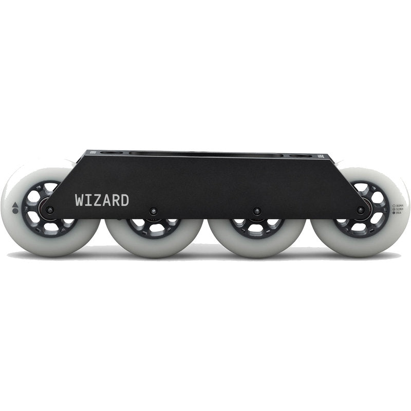 Wizard NR Complete Frames Setup