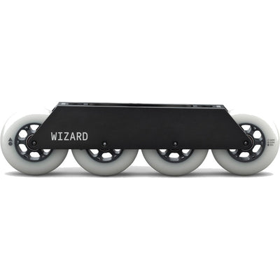 Wizard NR Complete Frames Setup