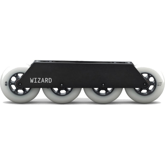 Wizard NR Complete Frames Setup