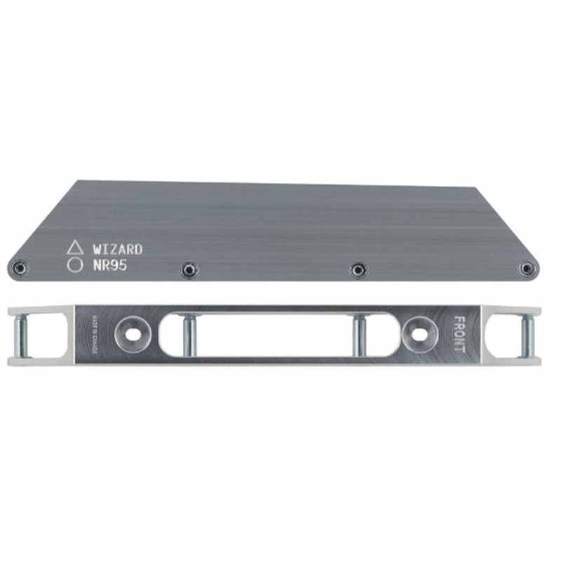 Wizard NR UFS Frame - Inlinex