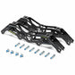 Rollerblade Rival 13.2" 4x110mm Frame - Inlinex