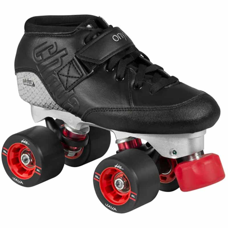 Chaya Onyx Roller Skate - Inlinex