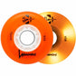 Luminous LED 76mm Wheels - Inlinex