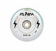 Roda LED Micro Flash 76mm