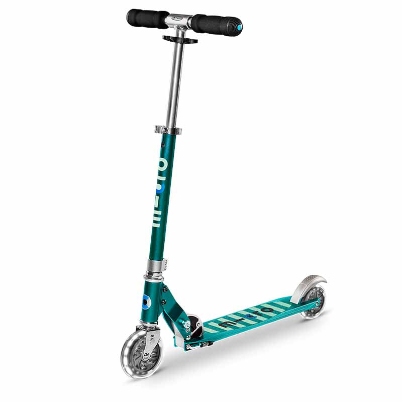 Micro Sprite LED Kids & Adult Scooter - Inlinex