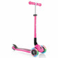 Globber Primo Foldable Lights Kids Scooter - Inlinex