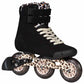 Powerslide Pheme Leo 100 Skates - Inlinex
