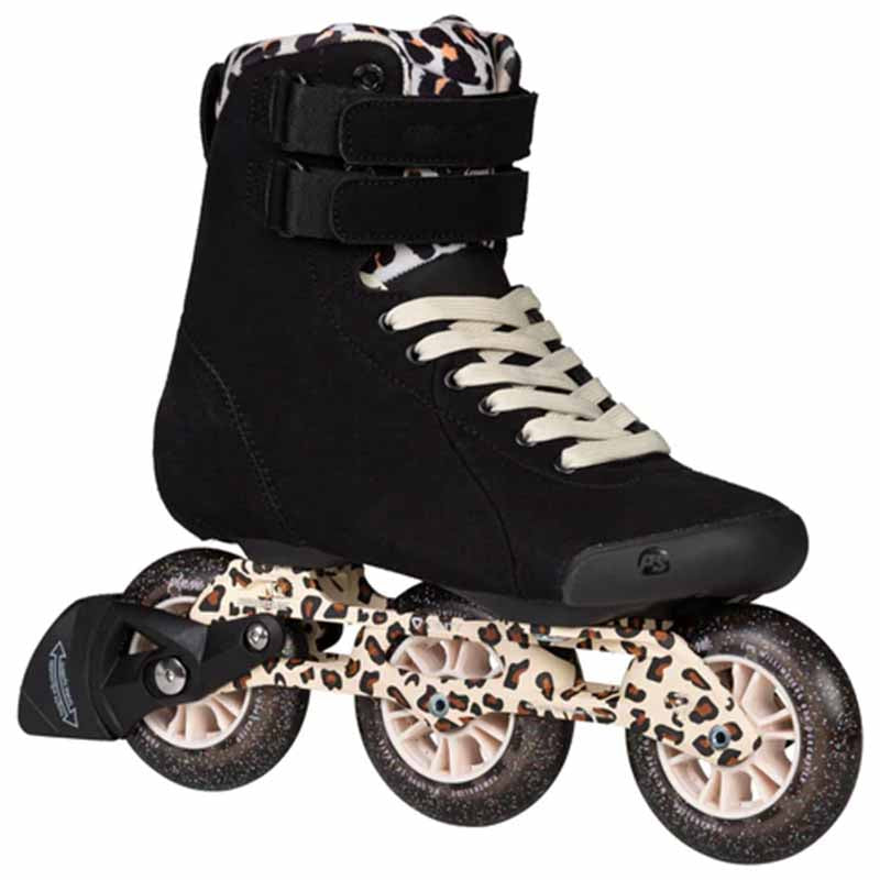 Powerslide Pheme Leo 100 Skates - Inlinex