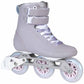Powerslide Pheme Lilac 100 Skates - Inlinex