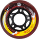 Powerslide Adventure 64mm/82A Wheels (Pack of 4)