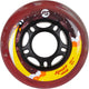 Powerslide Adventure 68mm/82A Wheels (Pack of 4)