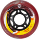 Powerslide Adventure 70mm/82A Wheels (Pack of 4)