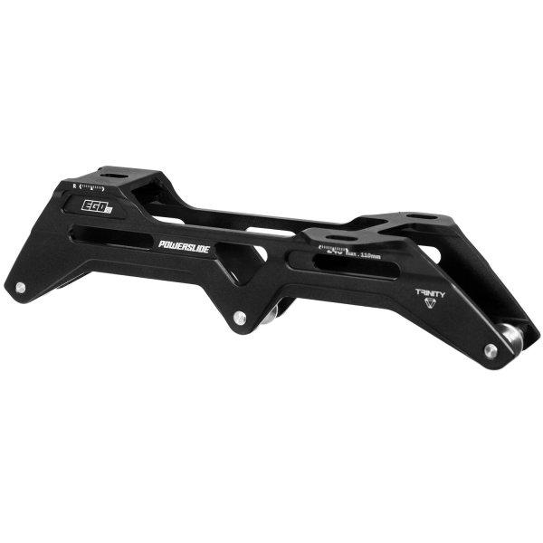 Powerslide Ego SL 3x110 Trinity Frame - Inlinex