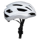 Powerslide Hurricane Helmet White