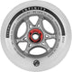 Powerslide Infinity RTR ABEC9 Spacer 100mm/85A Wheels (Pack of 4)