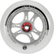 Powerslide Infinity RTR ABEC9 Spacer 110mm/85A Wheels (Pack of 3)