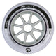Powerslide Infinity 125mm/85A Wheels (Pack of 6)
