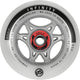 Powerslide Infinity RTR ABEC9 Spacer 80mm/85A Wheels (Pack of 4)