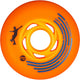 Powerslide King of Slides 76mm/90A Wheels (Pack of 4)