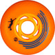 Powerslide King of Slides 80mm/90A Wheels (Pack of 4)