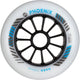 Powerslide PHOENIX SD Hard 110mm/86A Wheels (Pack of 8)