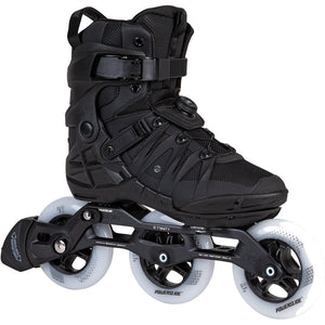Powerslide Phuzion Argon KPU PDS Black 110