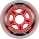 Powerslide PS ONE 84mm/82A Wheels (Pack of 4)