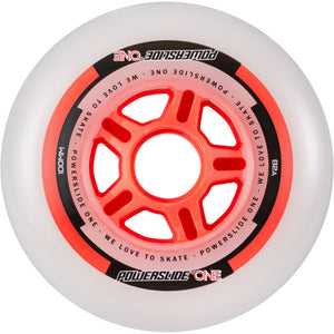 Powerslide PS ONE Pack 100/82A, 8-pack