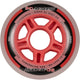 Powerslide PS ONE Pack 80mm/82A Wheels (Pack of 8)