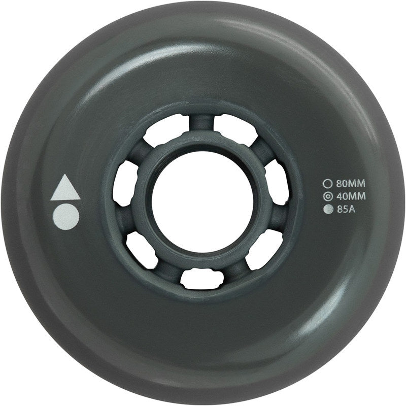 Wizard PR 85A Wheels 2nd Gen - Inlinex