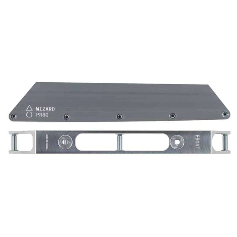 Wizard PR UFS Frame - Inlinex