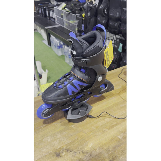 Patines K2 Kinetic 80 Pro para hombre