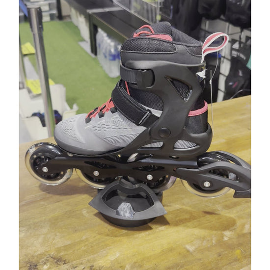 🔥🔥🔥 Sepatu Roda Wanita Rollerblade Macroblade 90