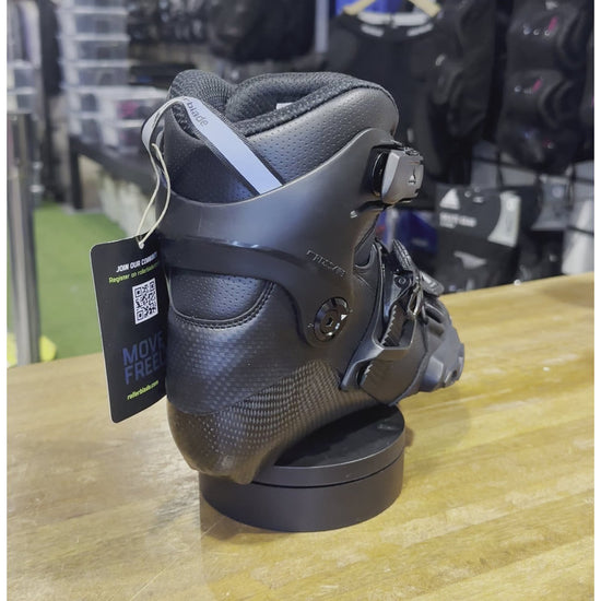 Solo botas Rollerblade Crossfire