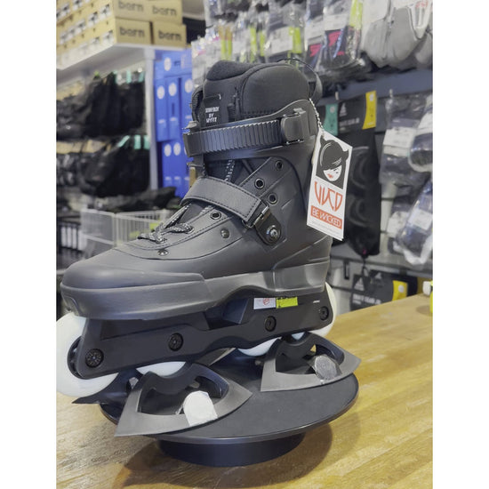 USD Aeon 72 XXI Aggressive Skates