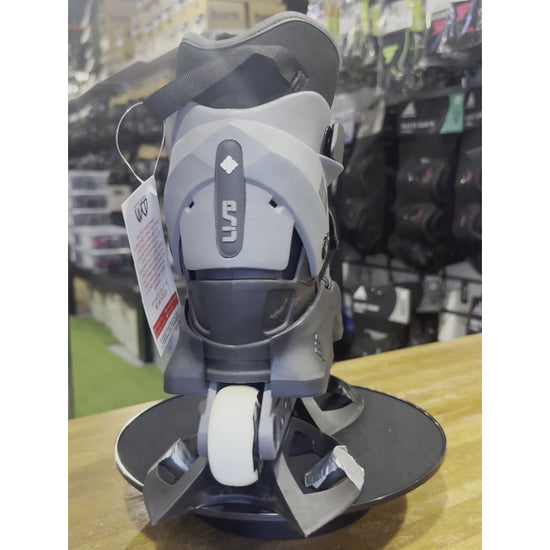 Patines agresivos para niños USD Transformer