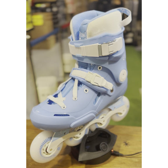 Patines Powerslide Storm Nicoly Pro 80