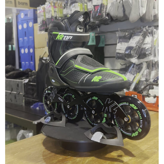 🔥🔥🔥Patines K2 Mod 110