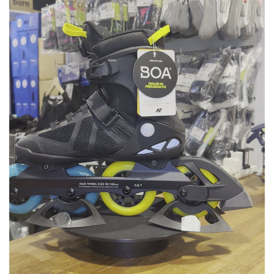 Sepatu Luncur K2 VO2S 100 X Boa