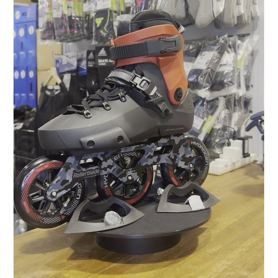 🔥🔥🔥Sepatu roda Rollerblade Twister XT 110