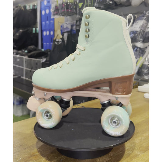 Chaya Melrose Elite Sherbet Roller Skate - alternate view