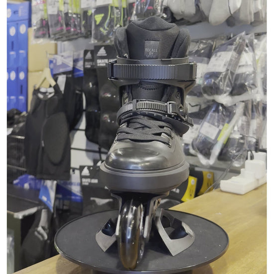 Patines Powerslide Next 80 Core