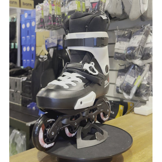 Patines Powerslide Zoom 80 Pro