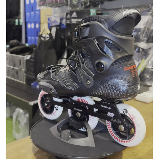 Powerslide HC Evo Pro 90 Skates