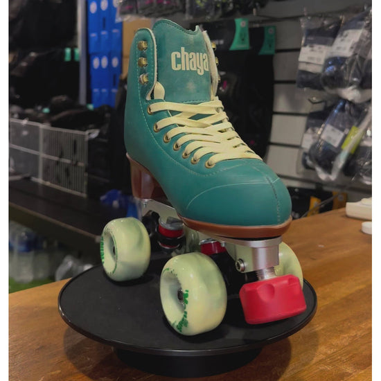 Patines Chaya Melrose Premium Juniper Green