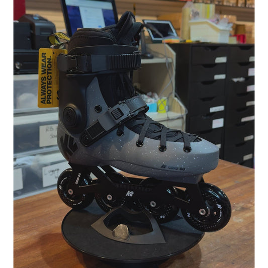 Sepatu Luncur K2 Grid 80 - alternate view