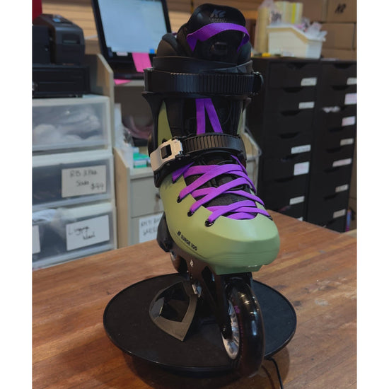 K2 Surge 100 Skates