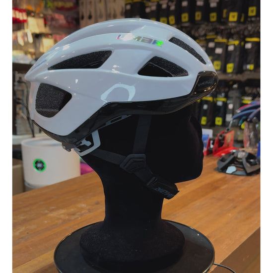 Helm Limar Air Stratos MIPS