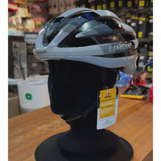 Limar Air Pro Road Helmet